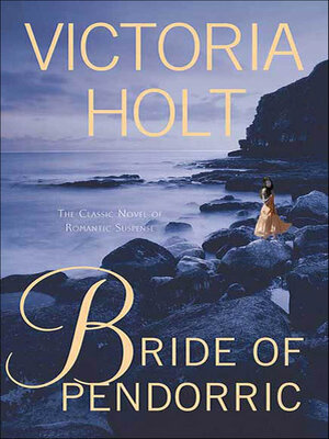 Bride of Pendorric - ebook